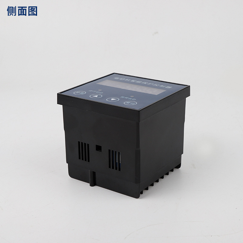 方形電動機(jī)保護(hù)器